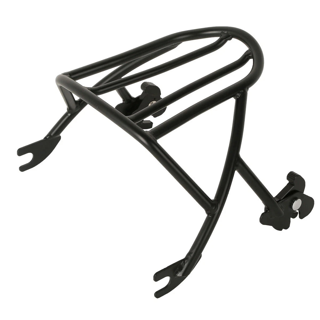 Luggage Rack for Harley Sportster XL883 1200 Custom Nightster (2004–2022)