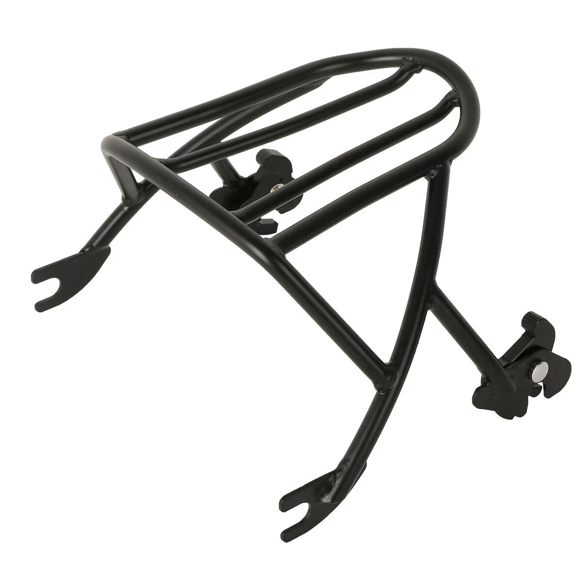 Luggage Rack for Harley Sportster XL883 1200 Custom Nightster (2004–2022)