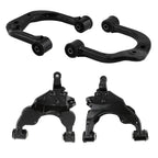 Front Upper & Lower Control Arm Kit for Toyota Tundra (2000–2003)