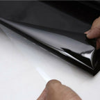 Sun Strip Visor for Universal Windshield (60"x8")