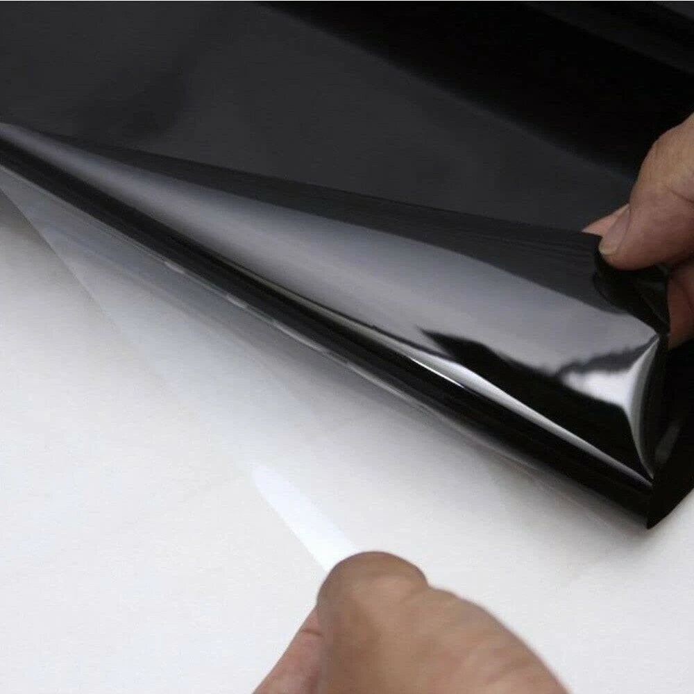 Sun Strip Visor for Universal Windshield (60"x8")