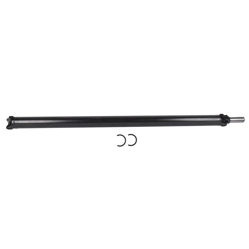 Rear Drive Shaft Assembly Steel for Chevrolet Silverado GMC Sierra 1500 (1999–2005)