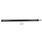 Rear Drive Shaft Assembly Steel for Chevrolet Silverado GMC Sierra 1500 (1999–2005)