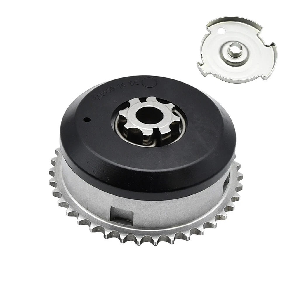 Intake Camshaft Adjuster VVT Gear for BMW 135i 328i X5 (2007–2013) N52 N54