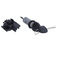 Lock Cylinder and Ignition Switch / Opel Corsa C COMBO Van (2000���2006)