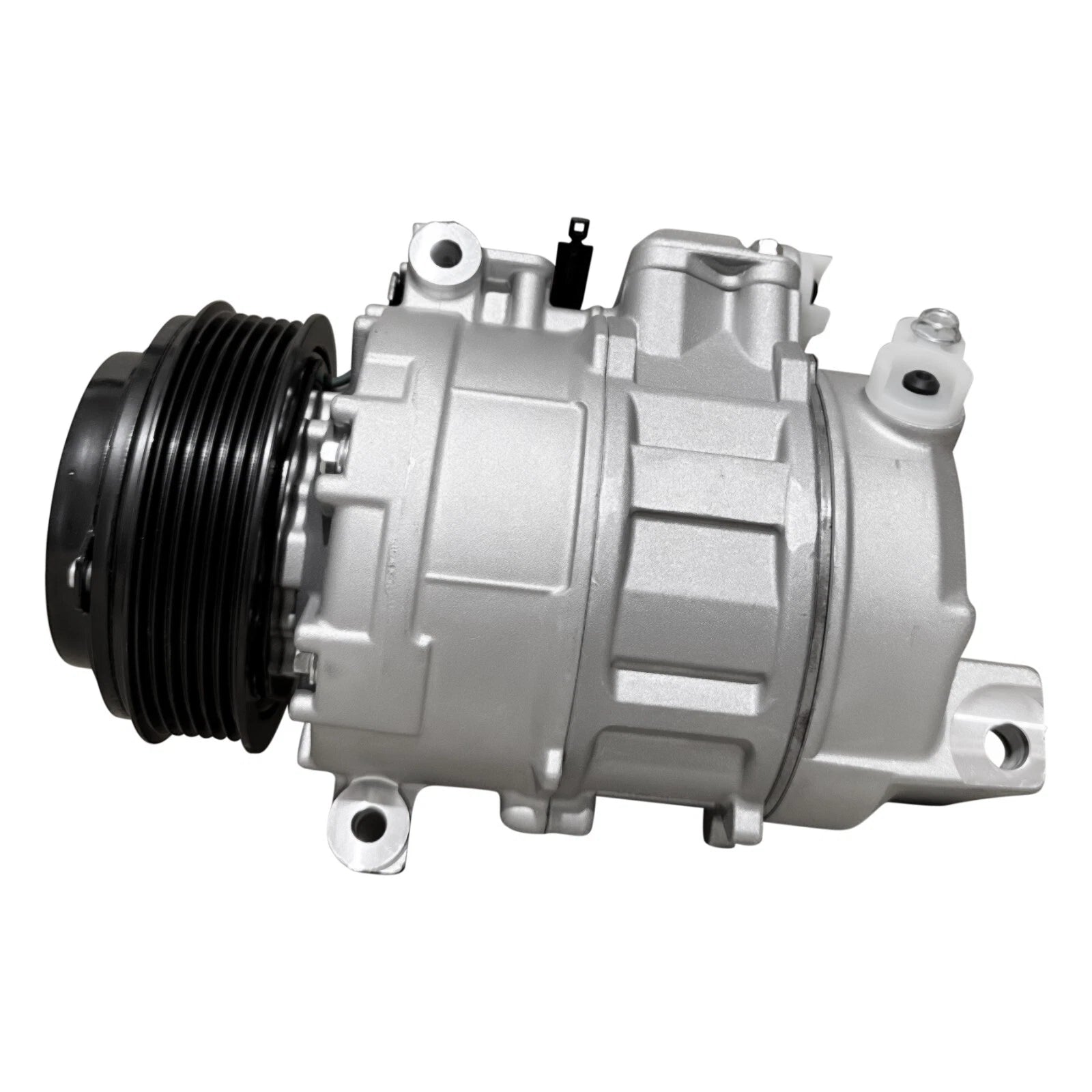 AC Compressor Kit Replacement for Cadillac STS 3.6L (2008-2008)