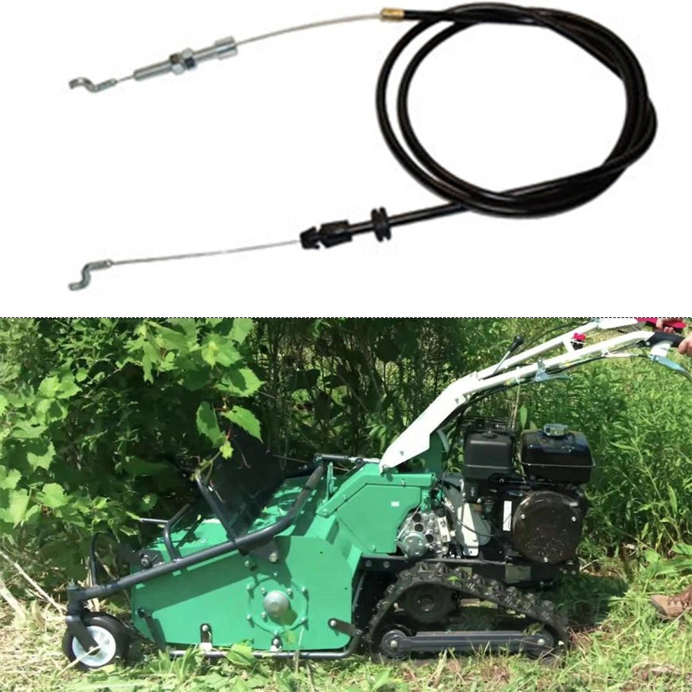 Clutch Drive Cable for Castelgarden R484TR R534TR TDL434TR