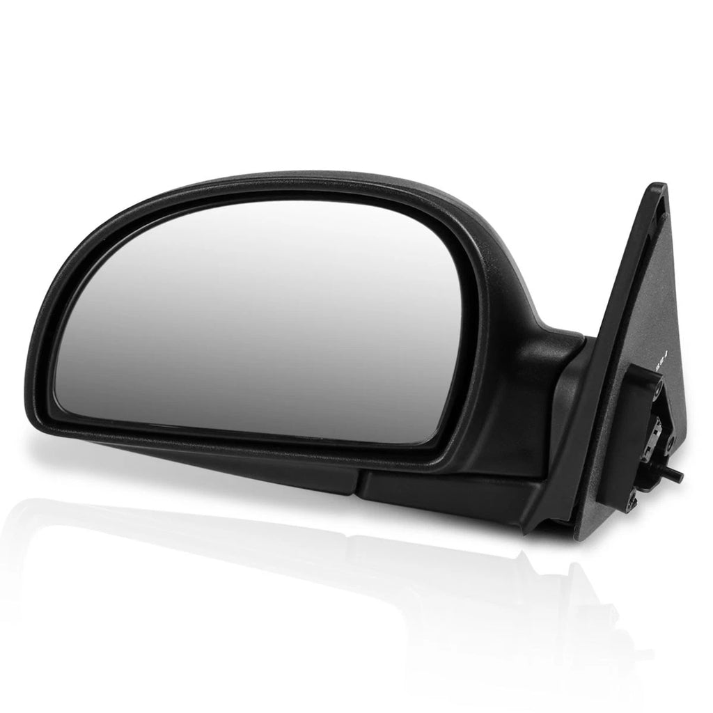 Power Heated Rear View Door Mirror Left Side for Hyundai Accent (2002–2005)