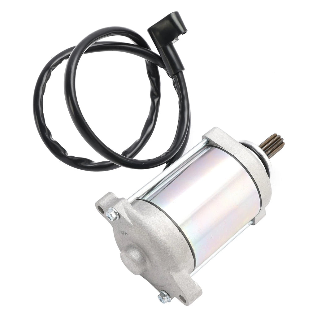 Starter Motor for Stels ATV Leopard 500 600 650 (370800-102-0000 LU070948)