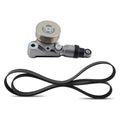 Belt Tensioner Assembly for Nissan Navara D22 ZD30 (2000–2007)