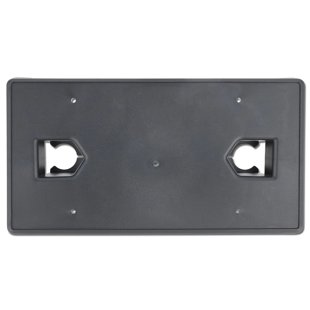 Front License Plate Mounting Bracket for Chevy Corvette Z06 (2015–2019)