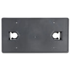 Front License Plate Mounting Bracket for Chevy Corvette Z06 (2015–2019)