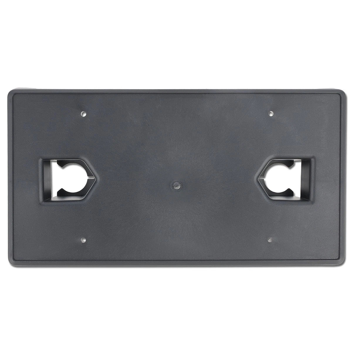 Front License Plate Mounting Bracket for Chevy Corvette Z06 (2015–2019)