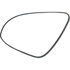 Heated Driver Side Mirror Glass for Toyota Camry (2012–2014)