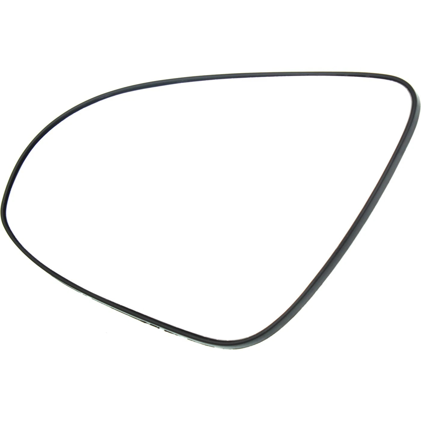 Heated Driver Side Mirror Glass for Toyota Camry (2012–2014)