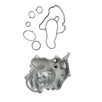 Water Pump for Jeep Grand Cherokee WK WK2, Dodge Ram 1500 (2011–2023)