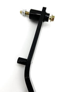 Brake Pedal Arm and Pad Replacement for Ford Mustang (1967–1970)