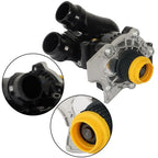 Water Pump Thermostat Assembly for Audi A5 A3 A4 Quattro (YYYY–YYYY)