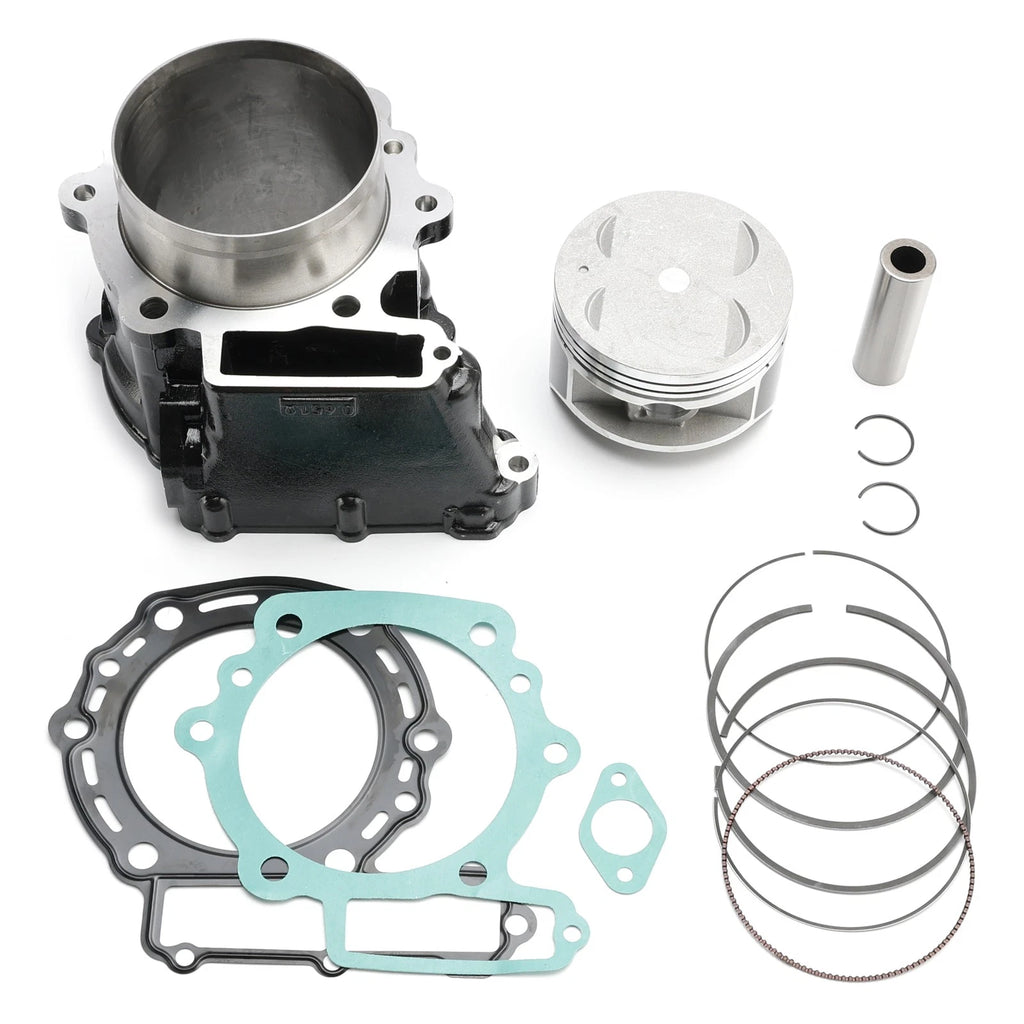 Top End Gaskets Kit for Kawasaki KLR650 KL650 (2008–2018)