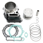 Top End Gaskets Kit for Kawasaki KLR650 KL650 (2008–2018)