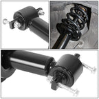 Front Strut with Coil Spring Assembly for Chevy Silverado GMC Sierra 1500 (2007–2023)