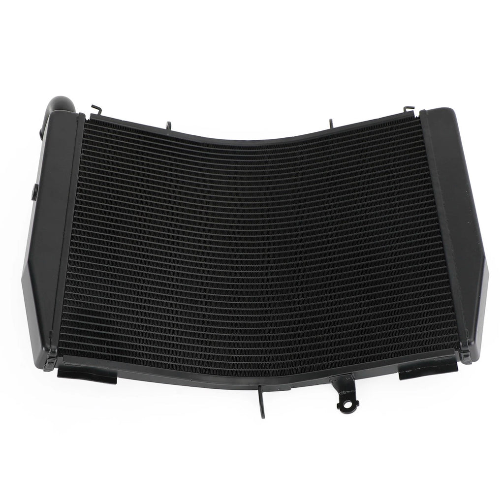 Aluminum Radiator for Honda CBR600RR (2007–2022)