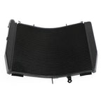 Aluminum Radiator for Honda CBR600RR (2007–2022)