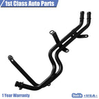 HVAC Heater Hose Assembly for Chevrolet Impala Pontiac Montana