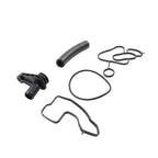 Oil Cooler Repair Kit for Land Rover Freelander 2 2.2 Diesel (2008-2015)