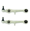Set of 2 Moog Front Lower Suspension Control Arms for
