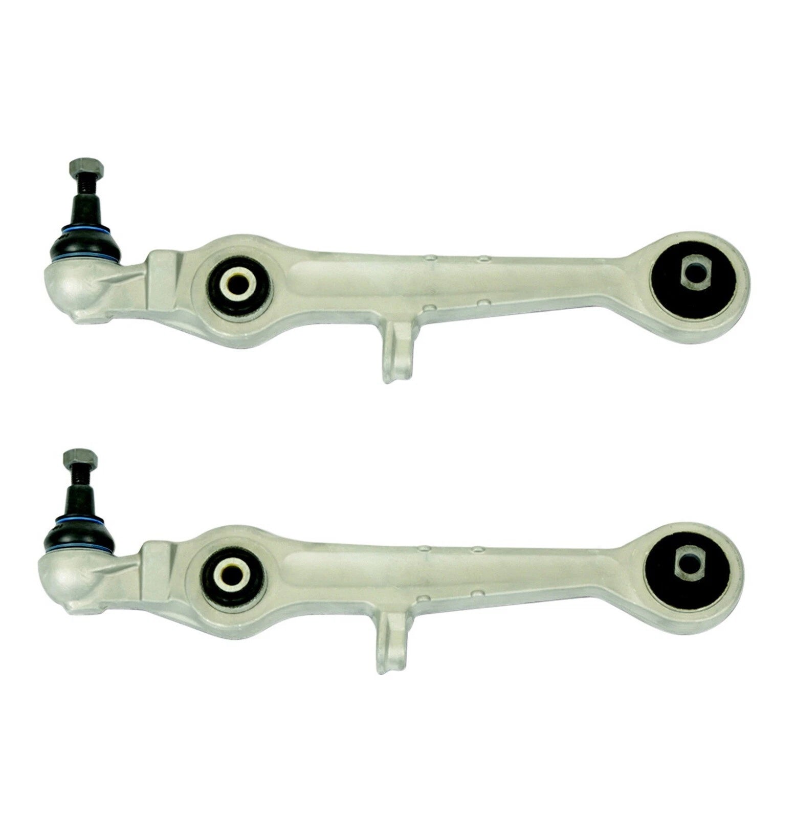 Set of 2 Moog Front Lower Suspension Control Arms for