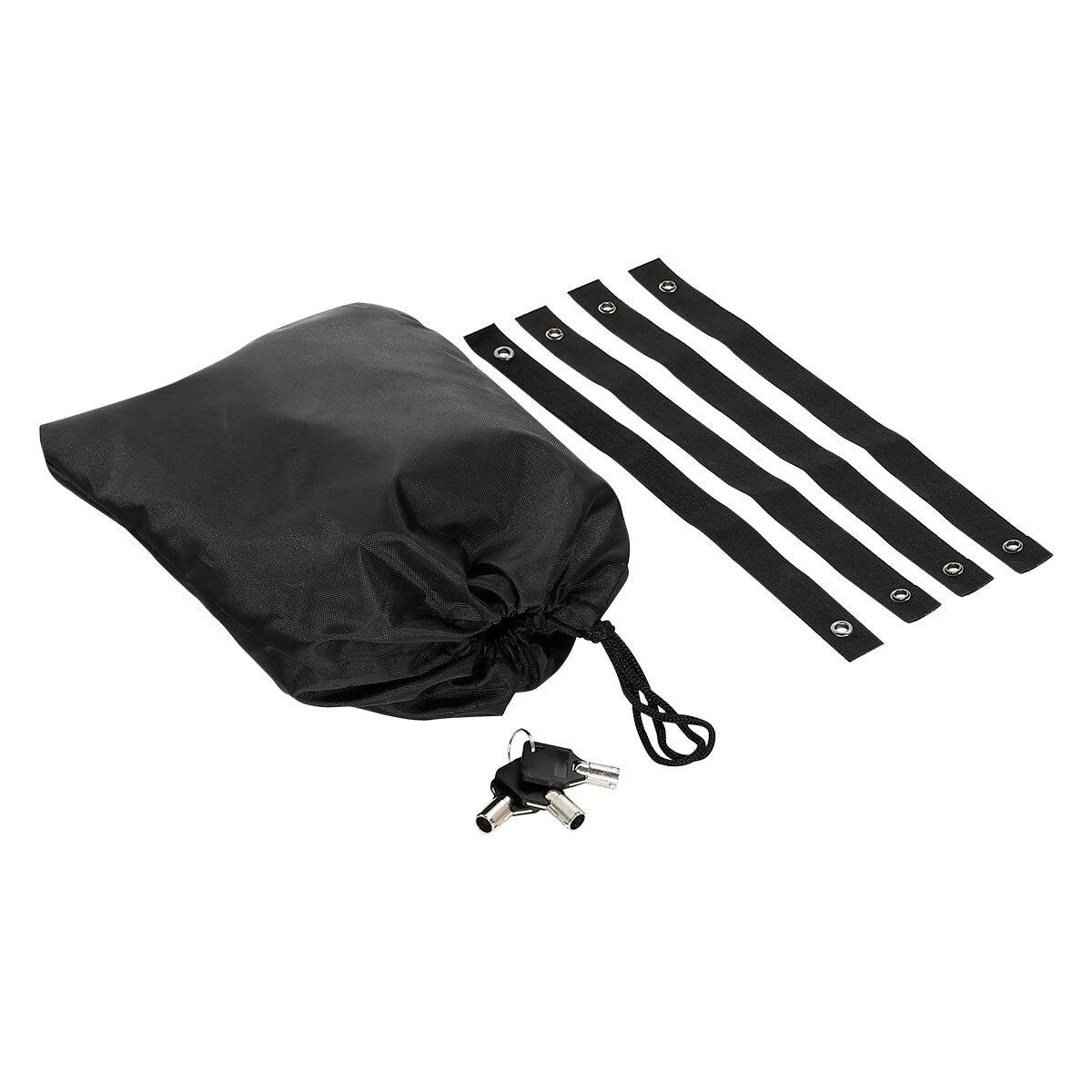 Hard Saddle Bags with 6x9" Speaker Lid for Harley Touring Road Glide (1994–2013)