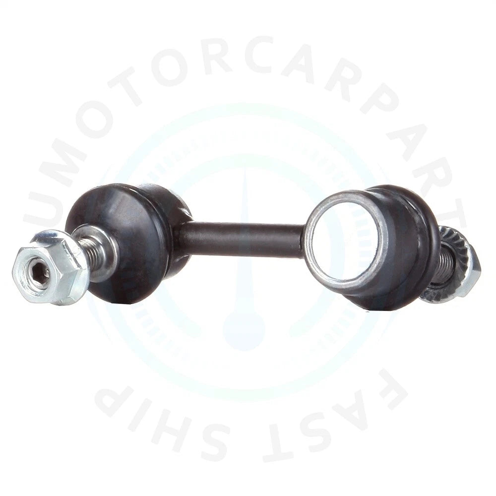 Set of 4 Sway Bar End Links for Honda Accord (2003–2007)