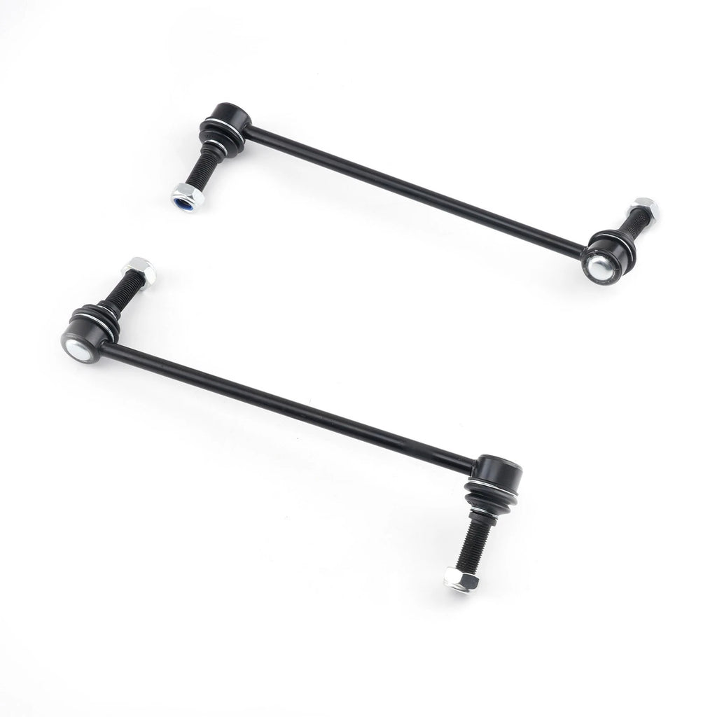 2x Front Suspension Sway Bar Link For Ford Flex Taurus Police Interceptor (2010-2019)