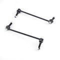 2x Front Suspension Sway Bar Link For Ford Flex Taurus Police Interceptor (2010-2019)