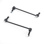 2x Front Suspension Sway Bar Link For Ford Flex Taurus Police Interceptor (2010-2019)