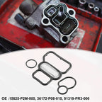 VTEC Solenoid Gasket Set for Honda (Fits Various Models, 2000-2023)