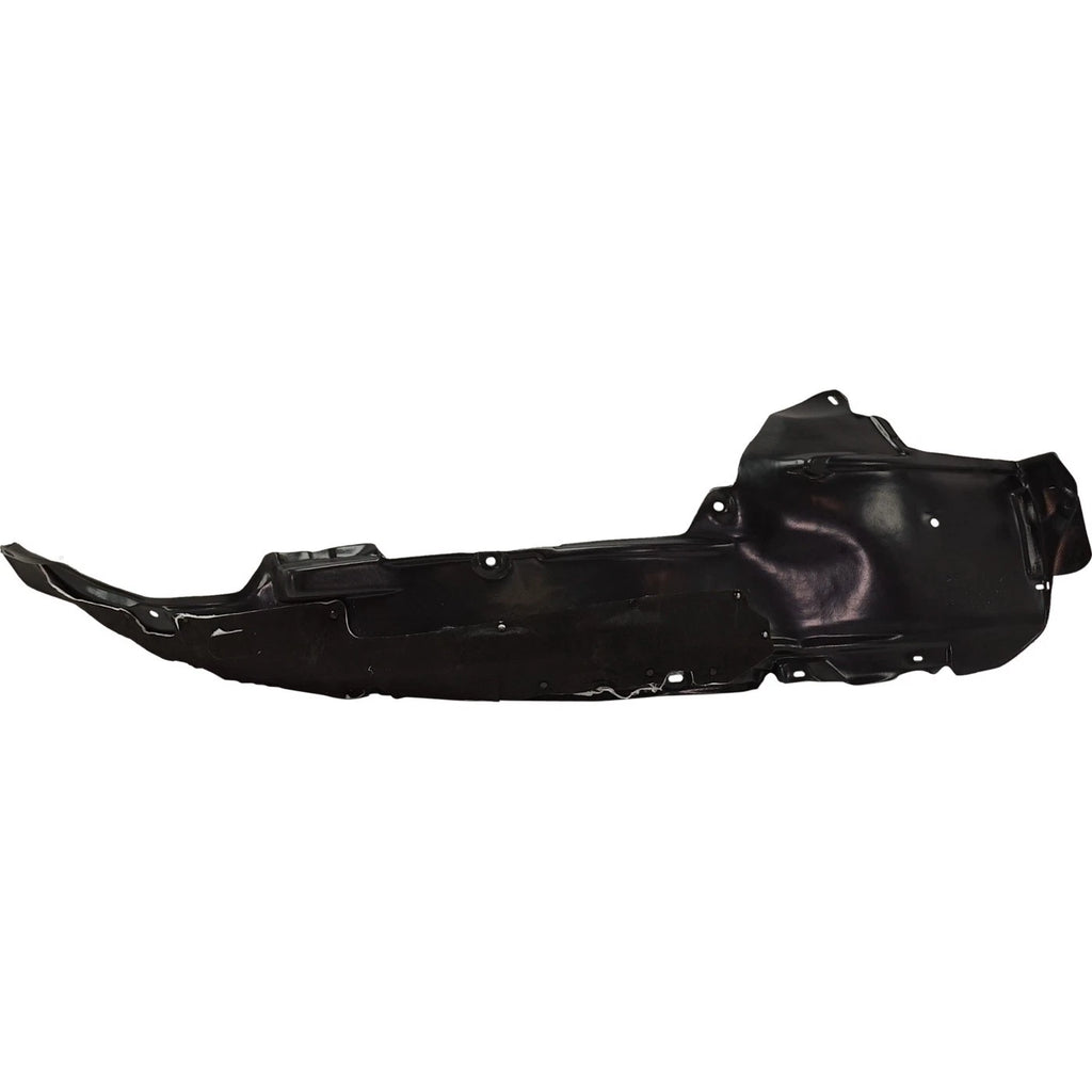 Front Right Side Fender Liner for Honda CR-V (2010-2011)