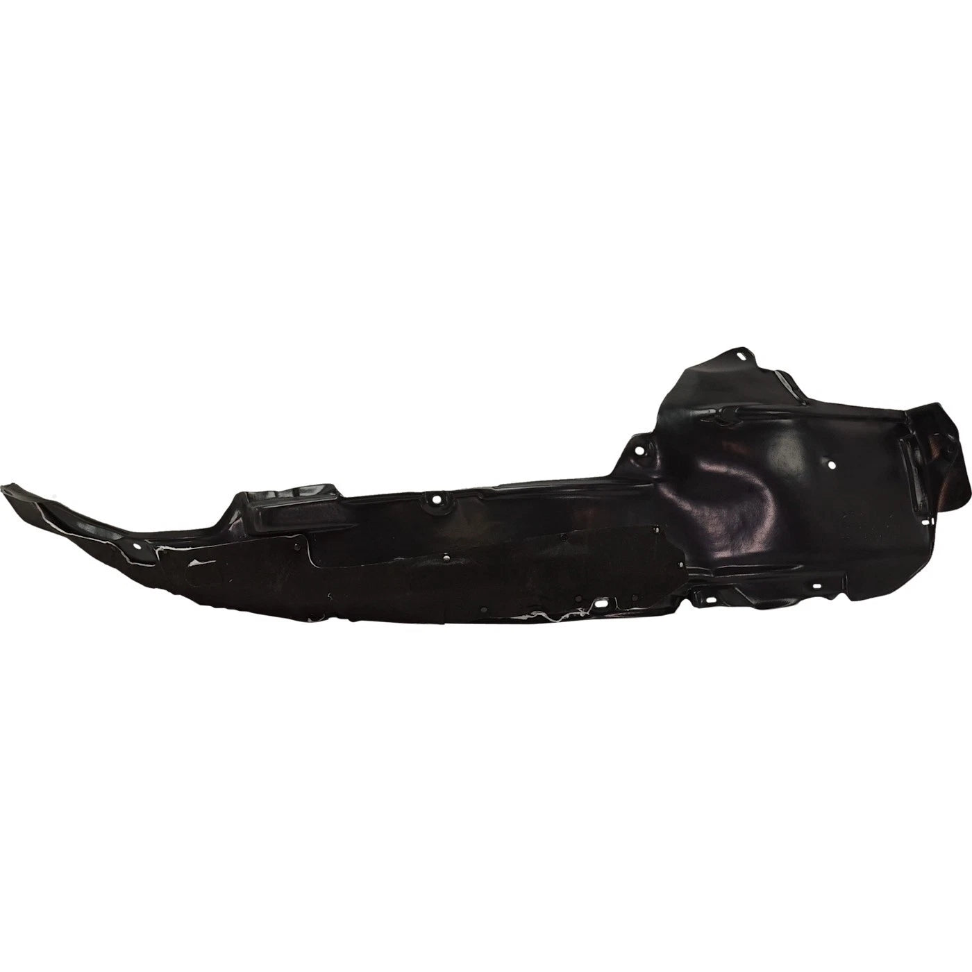 Front Right Side Fender Liner for Honda CR-V (2010-2011)