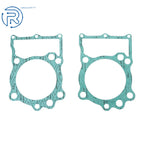 Complete Engine Gasket Set for Yamaha Virago 750 700 (1981–1997)