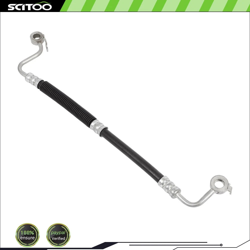 Power Steering Pressure Line Hose Assembly 3401470 for Toyota 4Runner (1990–1995)