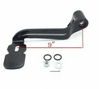 Brake Pedal for Harley Road King CVO Glide FLRT FLHR (2014–Present)