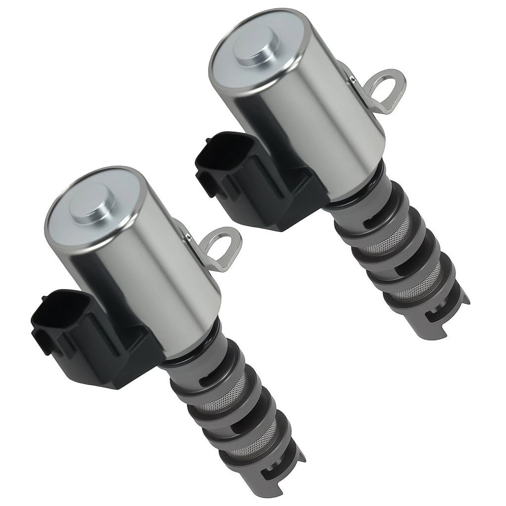 2PC VVT Solenoid for Nissan 370Z 3.7L (2009–2013) 23796-6N200
