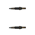 Oxygen Sensor Set of 2 for GMC Sonoma (1991–2004)