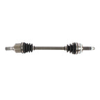 Set of 2 CV Axle Assemblies for Hyundai Elantra (2007–2010)