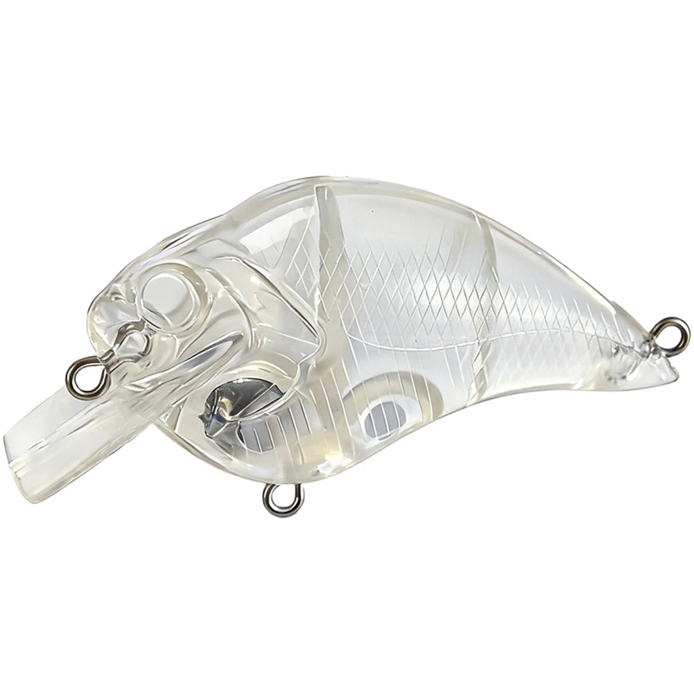 Crankbait Floating Lure for Freshwater Fishing (Lifelike, Buoyant)