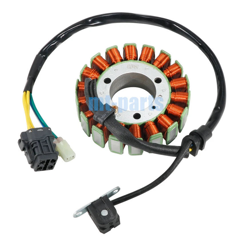 Stator Magneto Generator Coil for Urano DLS 700 / 750 EFI