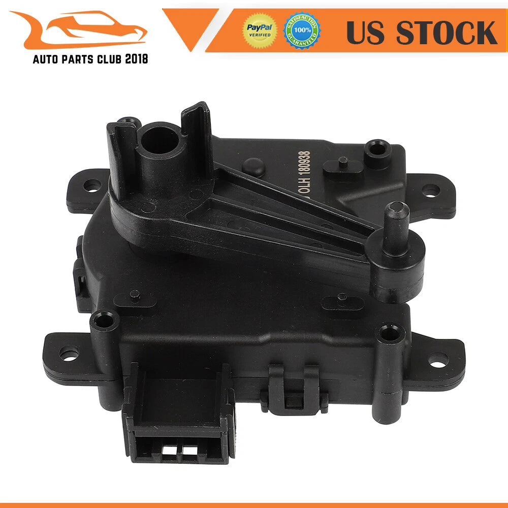 HVAC Mode Door Actuator for Honda Pilot Ridgeline (2016–2021)