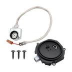 Xenon Ballast & Igniter HID Control Unit for Infiniti JX35 QX60 (2012–2019)