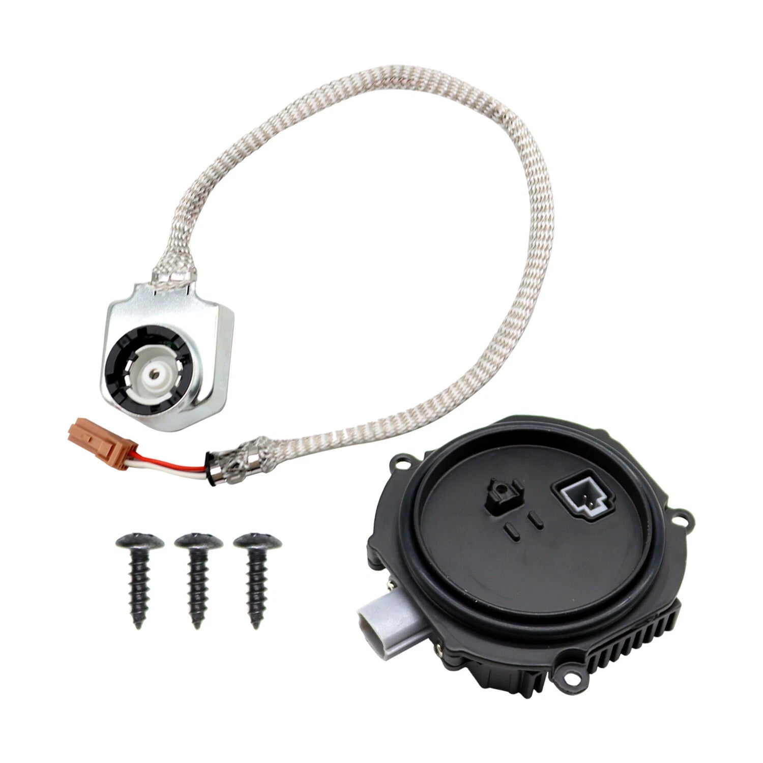 Xenon Ballast & Igniter HID Control Unit for Infiniti JX35 QX60 (2012–2019)